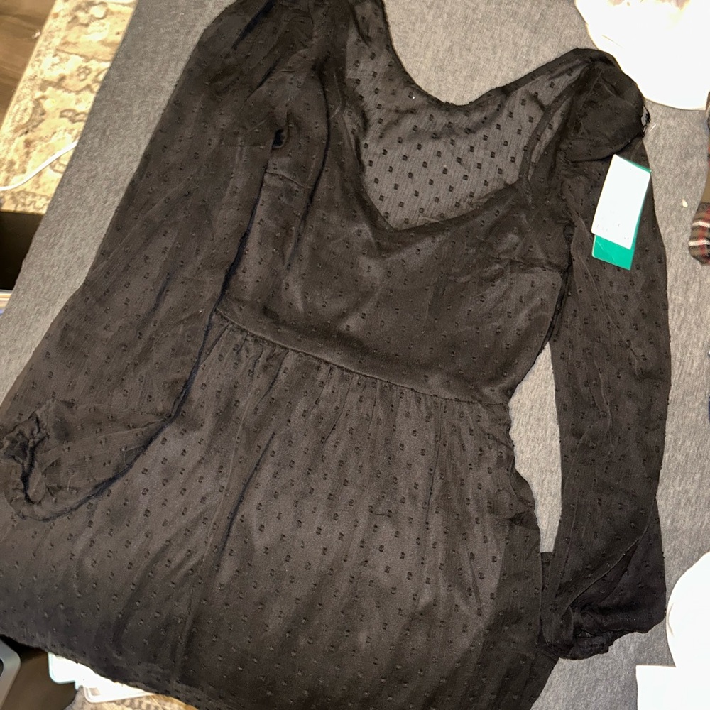 Womens Midi Dress